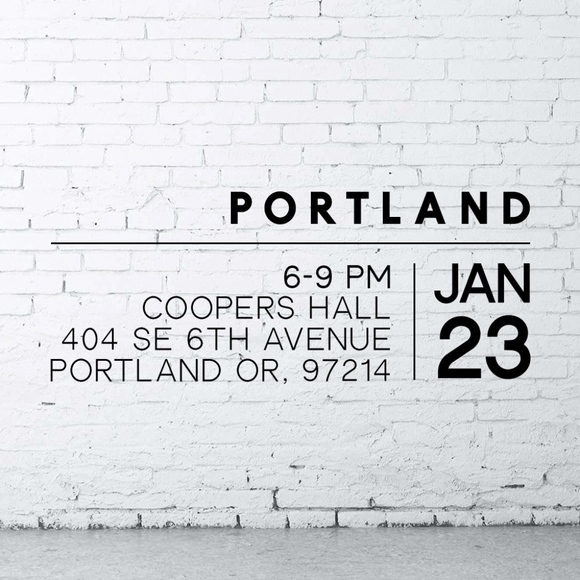 Posh Party LIVE! 2018 - Picture 2 of 3